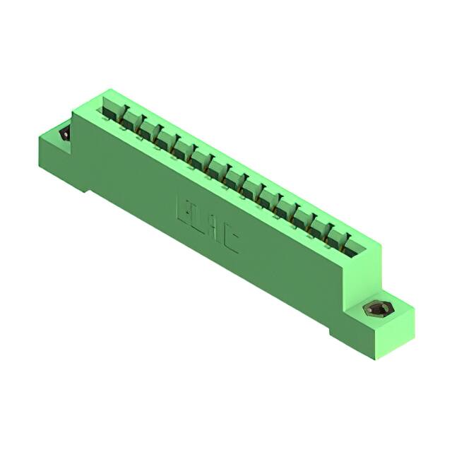 337-014-520-108 EDAC Inc.  Edgeboard Connectors